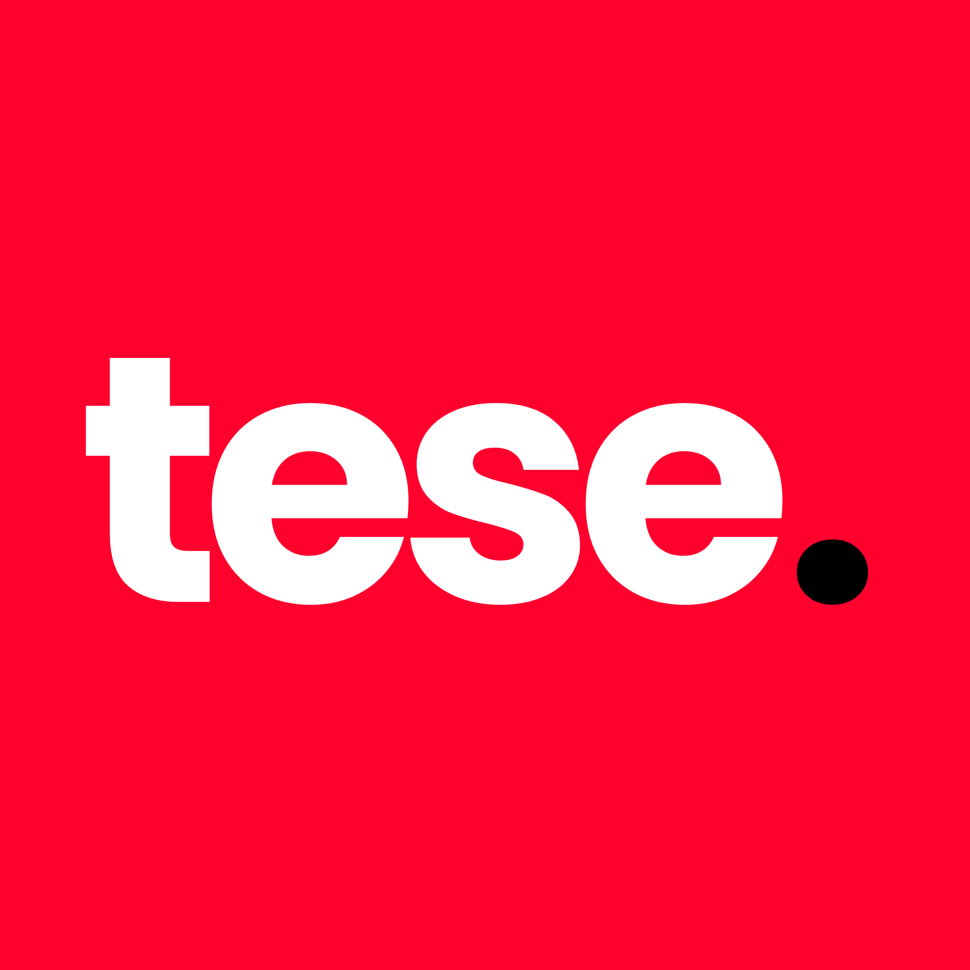 Logo Tese Auto